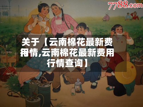 关于【云南棉花最新费用
行情,云南棉花最新费用
行情查询】-第2张图片