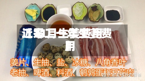 近来
【11月生姜费用
二零二一年生姜费用
】