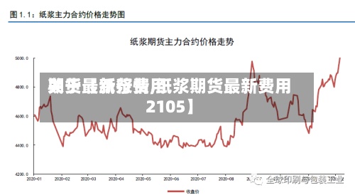 关于【纸浆费用
期货最新行情,纸浆期货最新费用
2105】-第2张图片