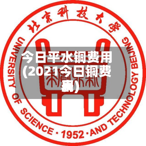 今日平水铜费用
(2021今日铜费用
表)