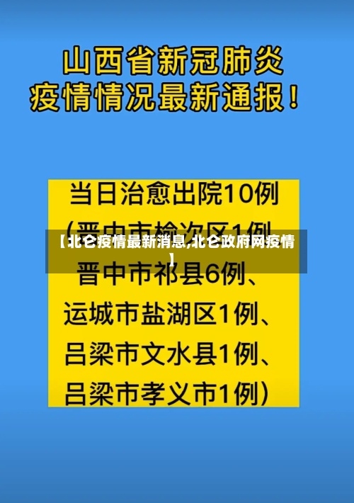 【北仑疫情最新消息,北仑政府网疫情】
