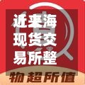近来
【上海现货交易所整顿上海现货交易所整顿方案】-第2张图片
