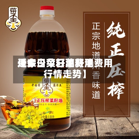 近来
【今日菜籽油费用
是多少今日菜籽油费用
行情走势】