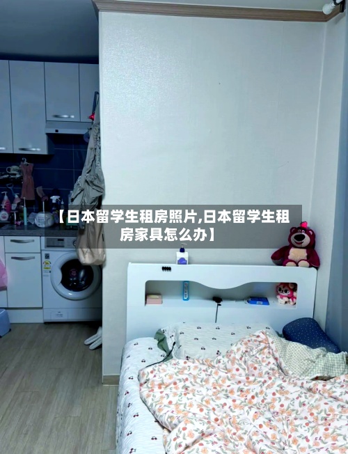 【日本留学生租房照片,日本留学生租房家具怎么办】-第2张图片