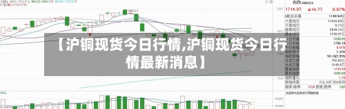 【沪铜现货今日行情,沪铜现货今日行情最新消息】-第2张图片