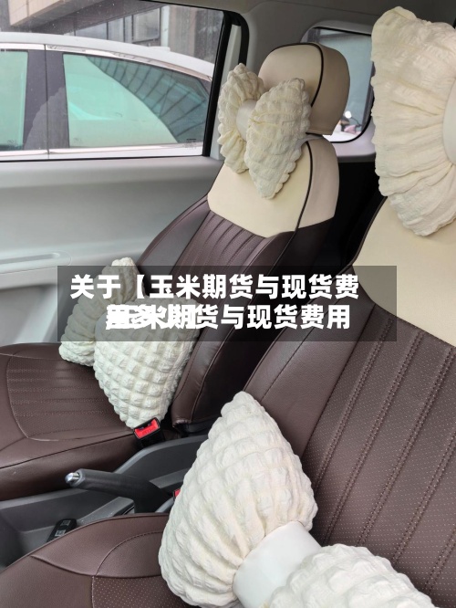 关于【玉米期货与现货费用
,玉米期货与现货费用
差多少】-第3张图片