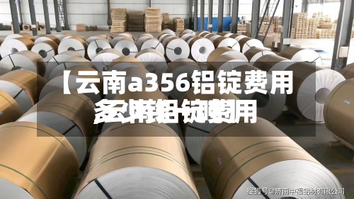 【云南a356铝锭费用
,云南铝锭费用
多少钱一吨】