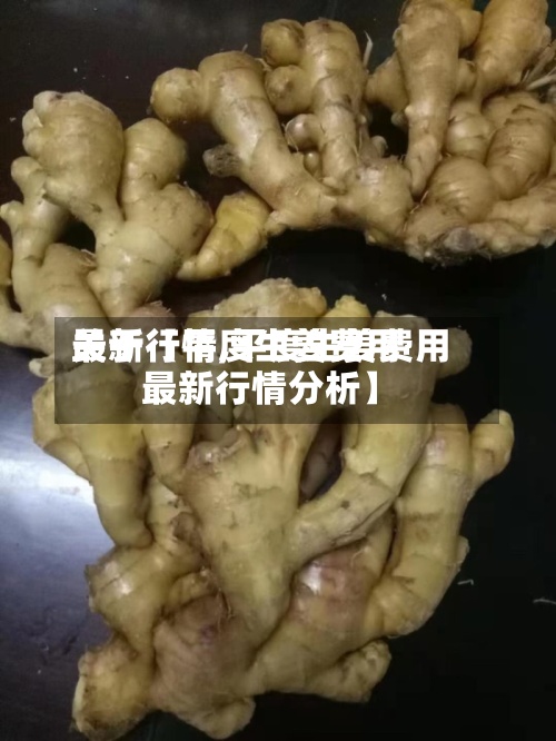 关于【平度生姜费用
最新行情,平度生姜费用
最新行情分析】