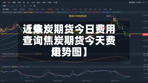 近来
【焦炭期货今日费用
查询焦炭期货今天费用
走势图】