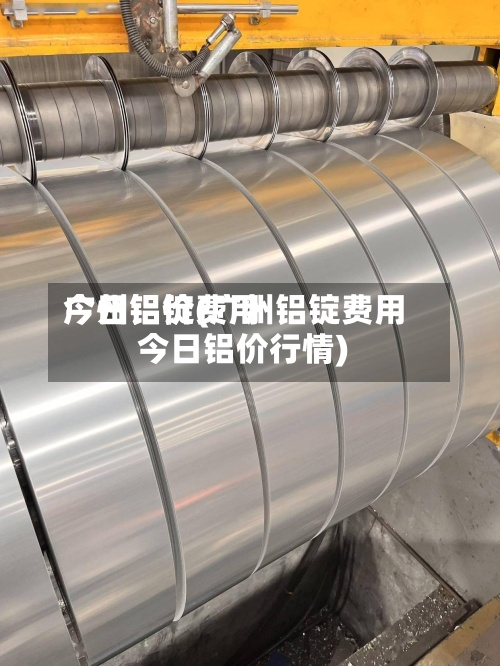 广州铝锭费用
今日铝价(广州铝锭费用
今日铝价行情)