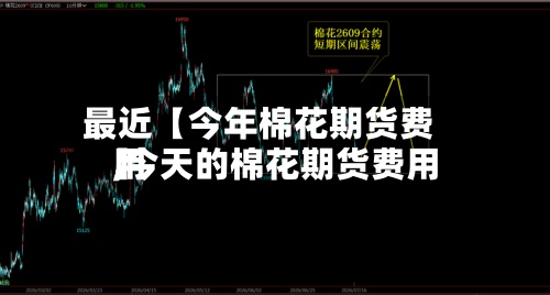 最近【今年棉花期货费用,今天的棉花期货费用】-第2张图片