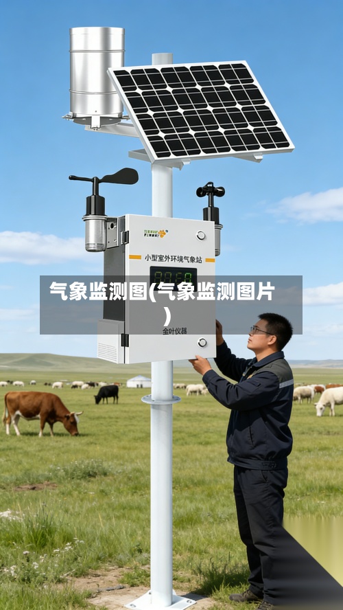 气象监测图(气象监测图片)-第2张图片