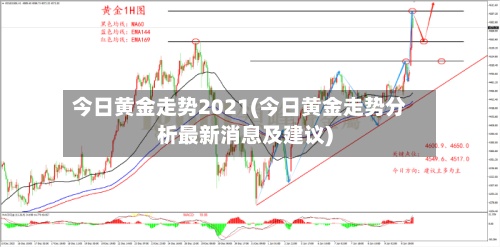 今日黄金走势2021(今日黄金走势分析最新消息及建议)