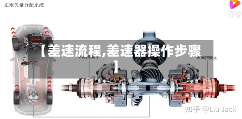 【差速流程,差速器操作步骤】-第2张图片