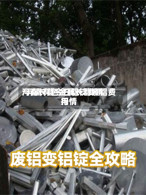 河南长葛今日铝锭费用
/河南有色金属长葛废铝费用
行情