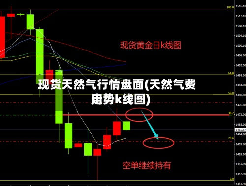 现货天然气行情盘面(天然气费用走势k线图)-第2张图片