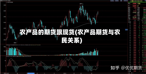 农产品的期货跟现货(农产品期货与农民关系)-第2张图片