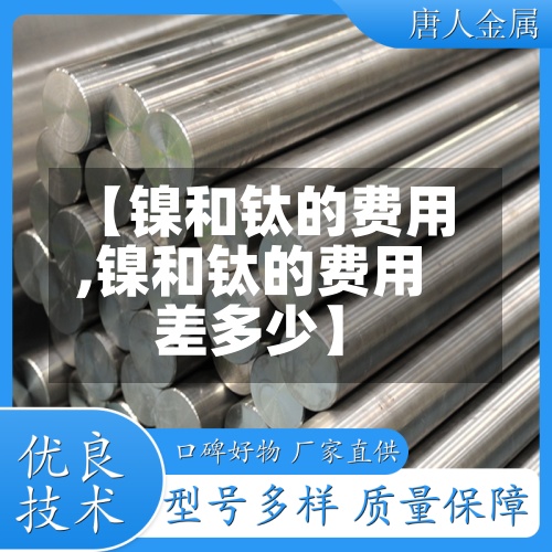 【镍和钛的费用
,镍和钛的费用
差多少】-第2张图片