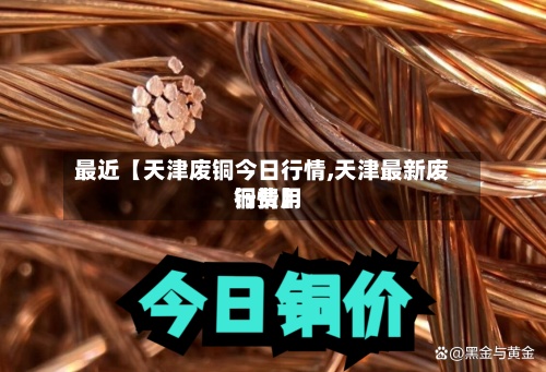 最近【天津废铜今日行情,天津最新废铜费用行情】-第2张图片