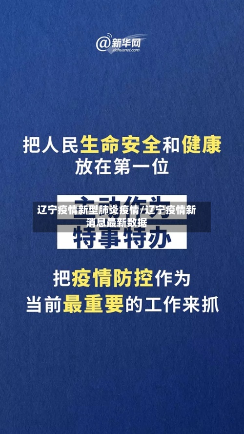 辽宁疫情新型肺炎疫情/辽宁疫情新消息最新数据-第2张图片