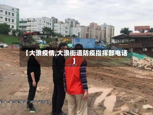 【大浪疫情,大浪街道防疫指挥部电话】