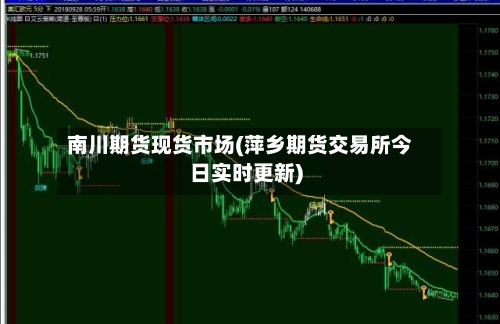 南川期货现货市场(萍乡期货交易所今日实时更新)-第2张图片