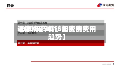 近来
【锌精矿2015年费用
2020年锌精矿加工费费用
趋势】-第2张图片