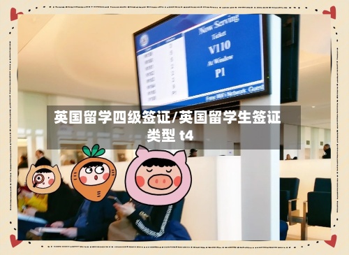 英国留学四级签证/英国留学生签证类型 t4-第2张图片