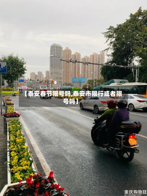 【泰安春节限号吗,泰安市限行或者限号吗】