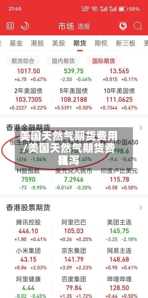 美国天然气期货费用
/美国天然气期货费用
狂泻