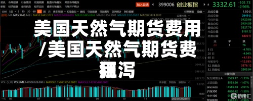 美国天然气期货费用/美国天然气期货费用狂泻-第2张图片