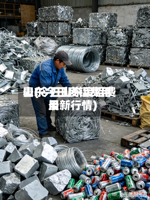 山东今日废铝费用
表(今日山东废铝费用
最新行情)-第2张图片