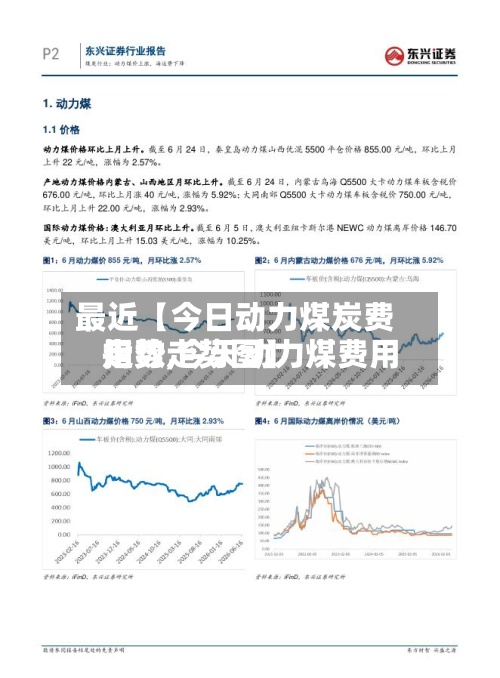最近【今日动力煤炭费用
走势,今天动力煤费用
指数走势图】-第2张图片