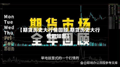 【期货历史大行情回顾,期货历史大行情回顾图】-第2张图片