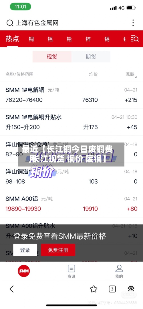 最近【长江铜今日废铜费用
,长江现货 铜价 废铜】