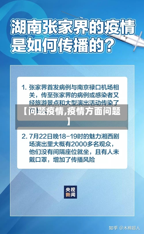 【问题疫情,疫情方面问题】-第2张图片