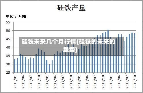 硅铁未来几个月行情(硅铁的未来的费用
趋势)