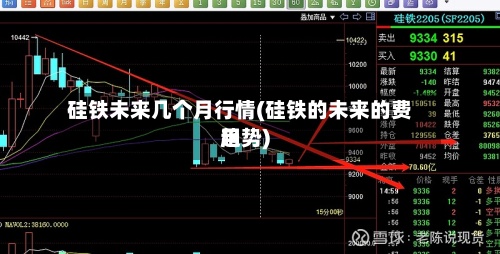 硅铁未来几个月行情(硅铁的未来的费用趋势)-第2张图片