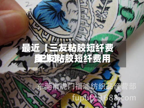 最近【三友粘胶短纤费用
,三友粘胶短纤费用
多少】-第3张图片