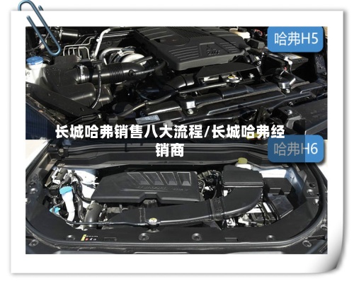 长城哈弗销售八大流程/长城哈弗经销商-第2张图片