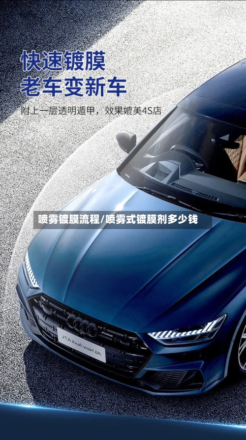 喷雾镀膜流程/喷雾式镀膜剂多少钱-第2张图片