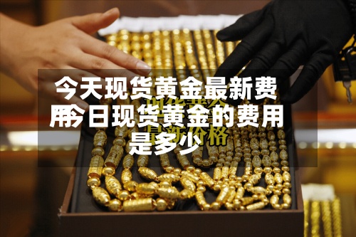 今天现货黄金最新费用
/今日现货黄金的费用
是多少