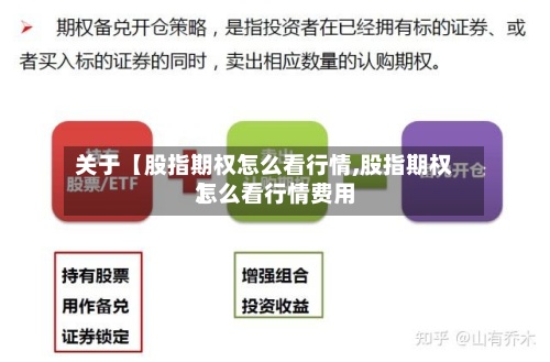 关于【股指期权怎么看行情,股指期权怎么看行情费用
】-第2张图片