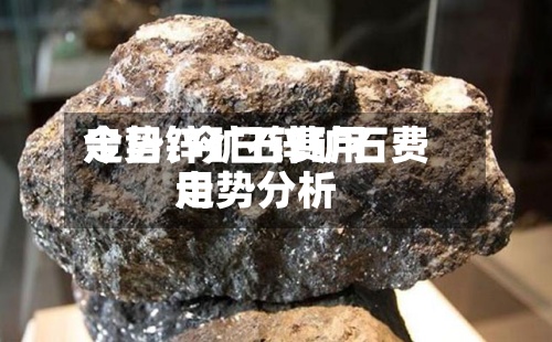 今日锌矿石费用
走势/今日锌矿石费用
走势分析-第2张图片