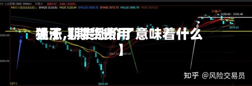 关于【期货费用
猛涨,期货涨价了意味着什么】