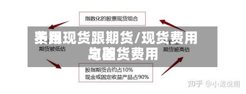 费用
不跟现货跟期货/现货费用
与期货费用
之差-第2张图片