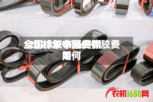 全国橡胶市场费用/2021年中国的橡胶费用如何