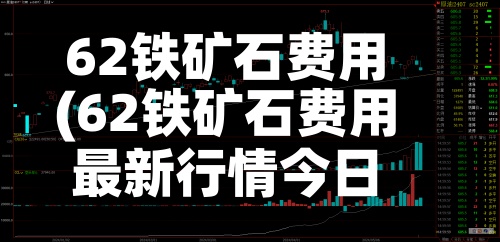 62铁矿石费用
(62铁矿石费用
最新行情今日)-第3张图片