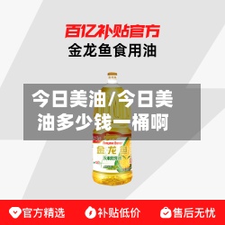 今日美油/今日美油多少钱一桶啊-第2张图片