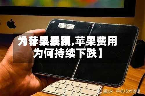 【苹果费用
为什么暴跌,苹果费用
为何持续下跌】